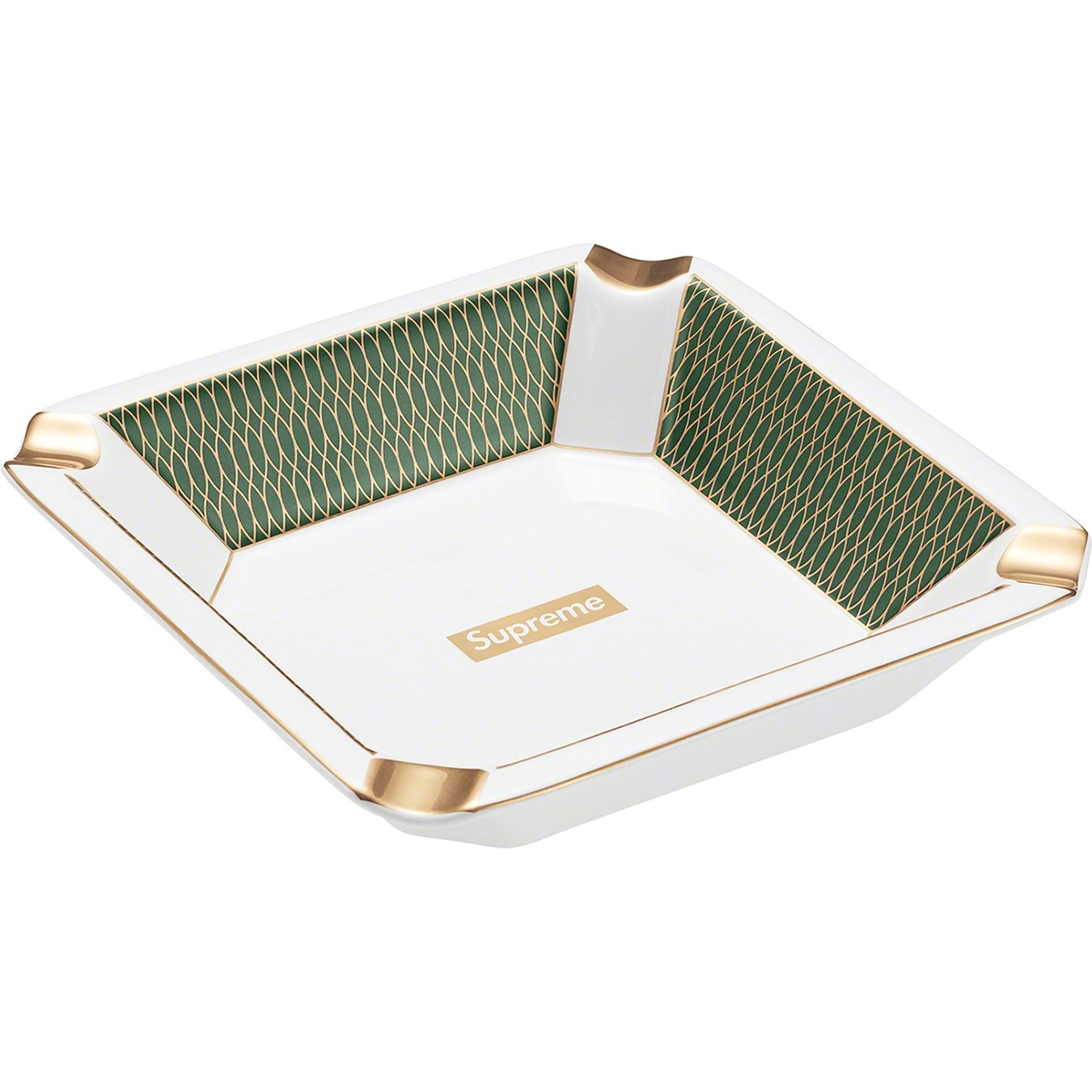Small Ashtray view 6